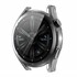 CaseUp Huawei Watch GT3 46mm Kılıf Protective Silicone Şeffaf 2